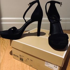 Michael Kors Platform